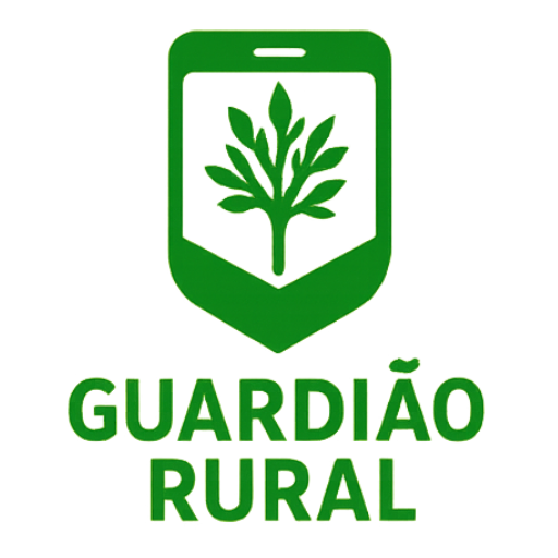 Logo do Guardião Rural